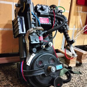 Scheda Ettronica Proton - KIT PROTON PACK BASE